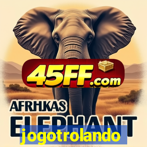 jogotrolando