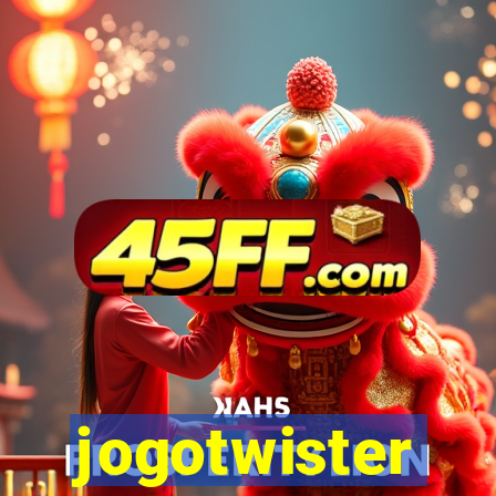 jogotwister