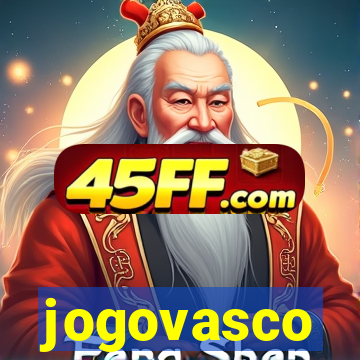 jogovasco