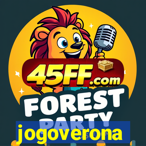 jogoverona