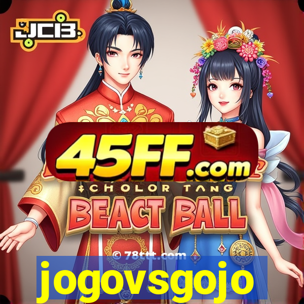 jogovsgojo