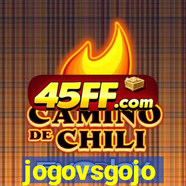 jogovsgojo