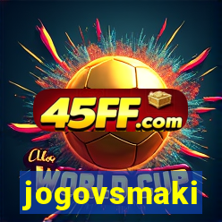 jogovsmaki
