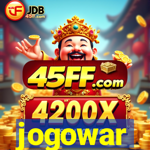 jogowar