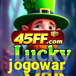 jogowar