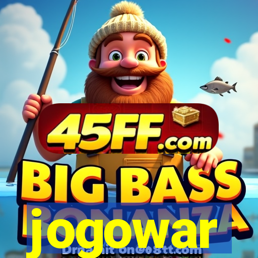 jogowar