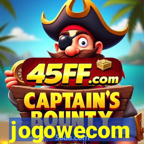 jogowecom