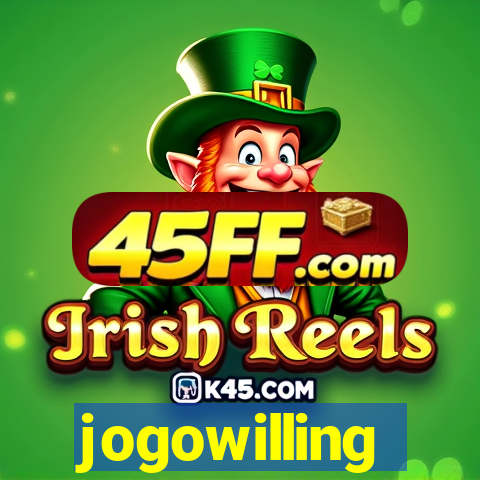 jogowilling