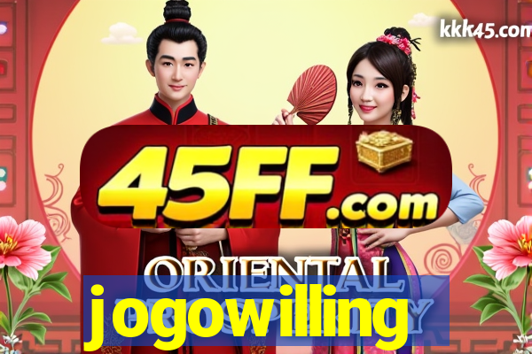 jogowilling