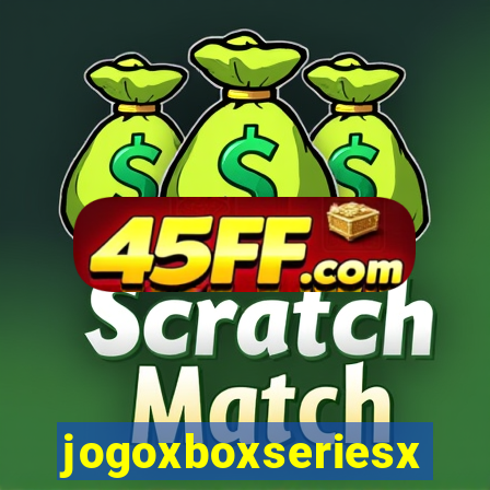 jogoxboxseriesx