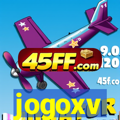 jogoxv