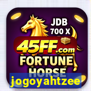 jogoyahtzee