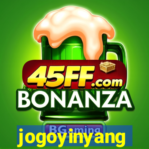 jogoyinyang
