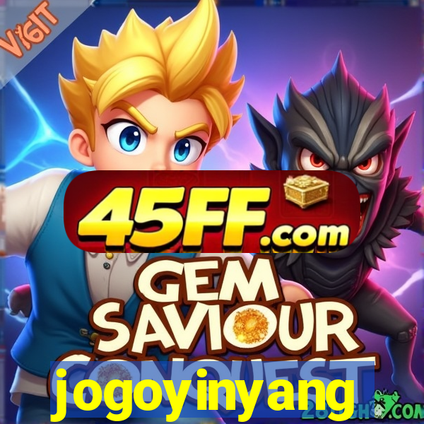 jogoyinyang