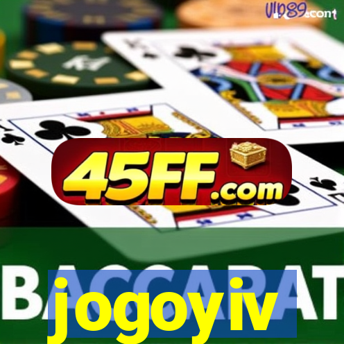 jogoyiv