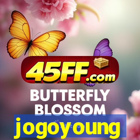 jogoyoung