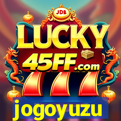 jogoyuzu