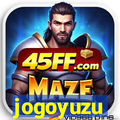 jogoyuzu