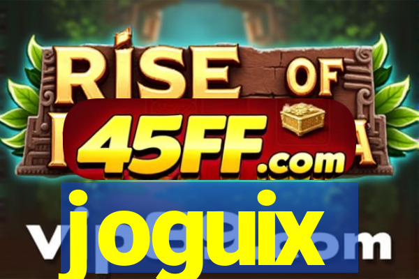 joguix