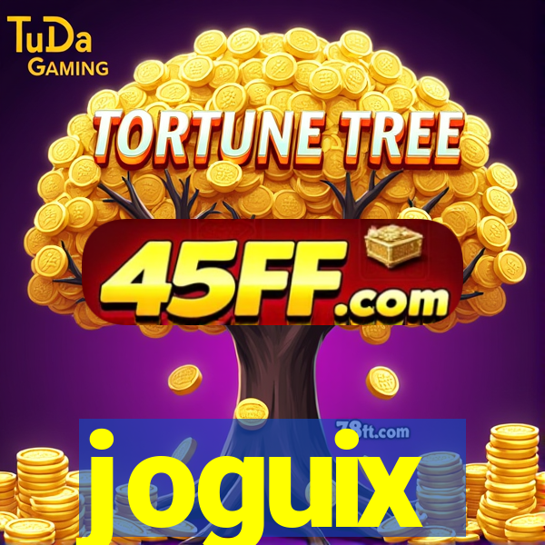 joguix