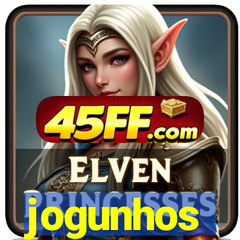 jogunhos