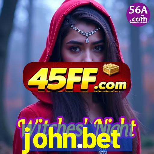 john.bet
