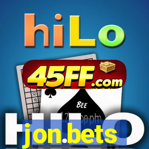 jon.bets