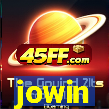 jowin