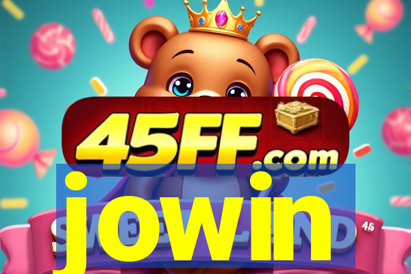 jowin