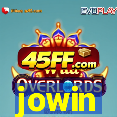 jowin