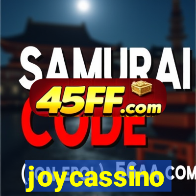joycassino