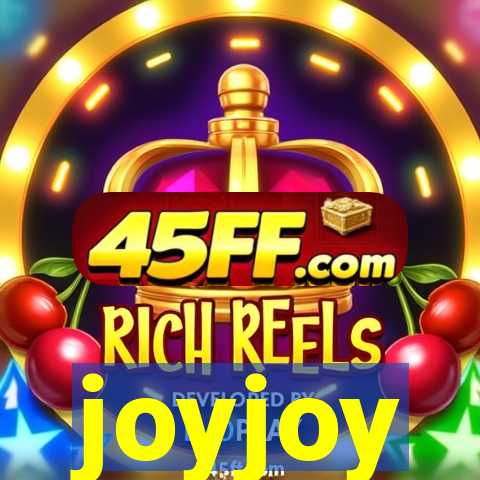 joyjoy