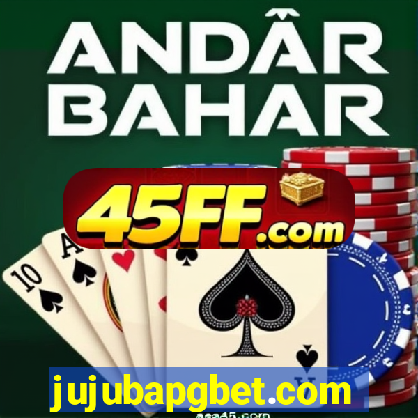 jujubapgbet.com