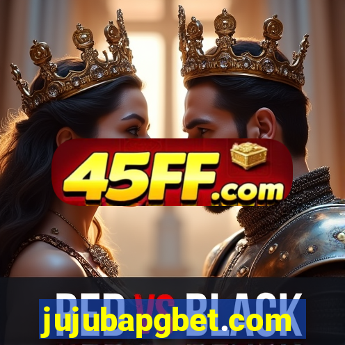 jujubapgbet.com