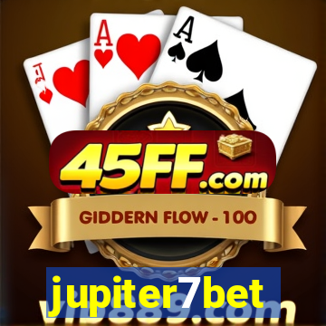 jupiter7bet