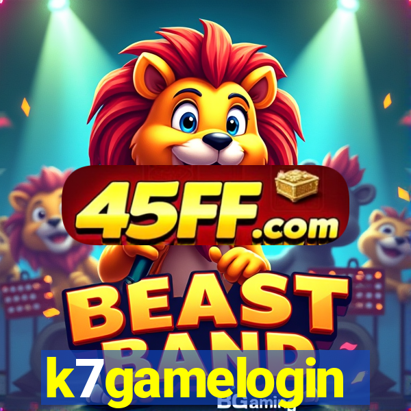 k7gamelogin