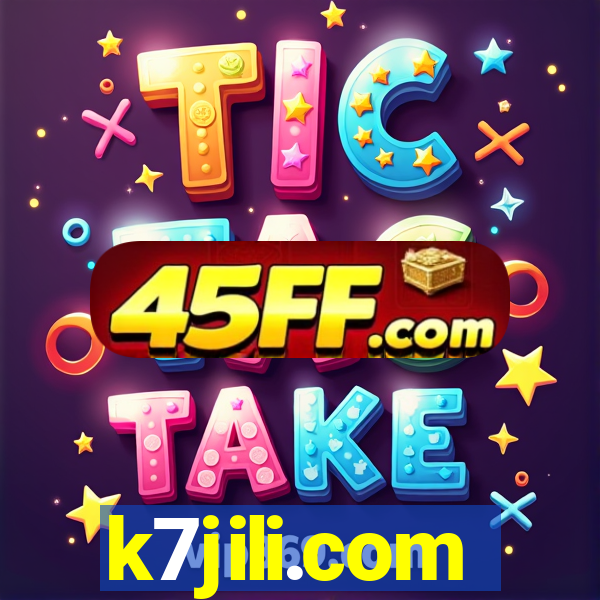 k7jili.com