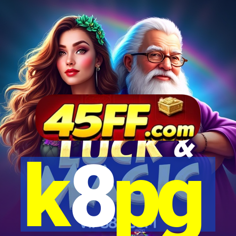k8pg