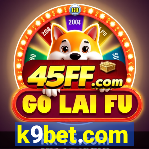 k9bet.com