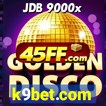 k9bet.com