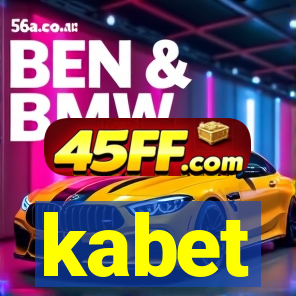 kabet