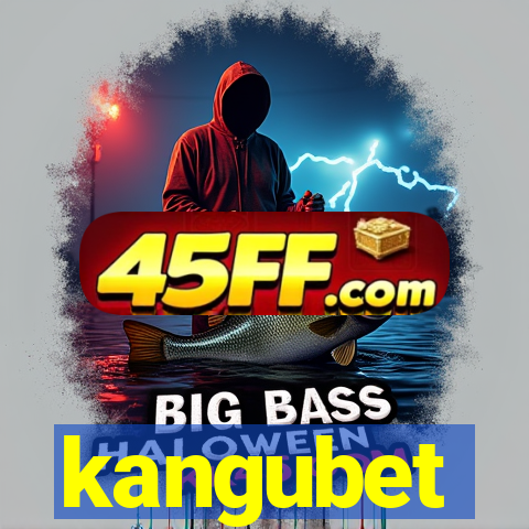 kangubet