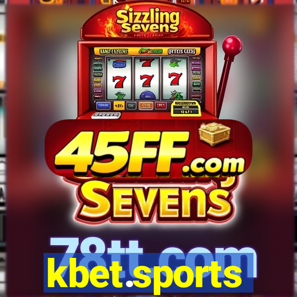 kbet.sports