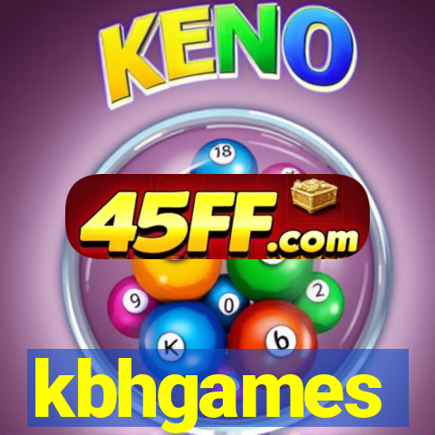 kbhgames