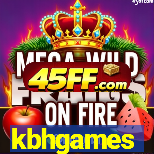 kbhgames