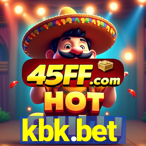 kbk.bet
