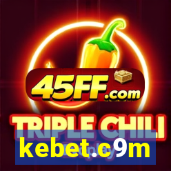 kebet.c9m