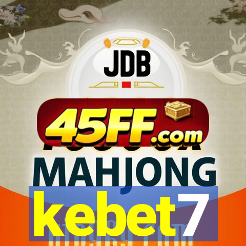 kebet7