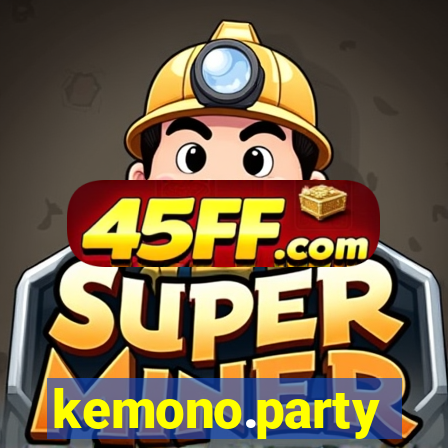 kemono.party