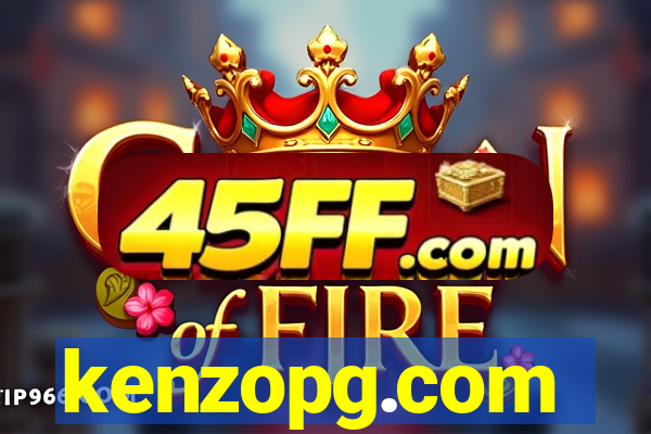 kenzopg.com